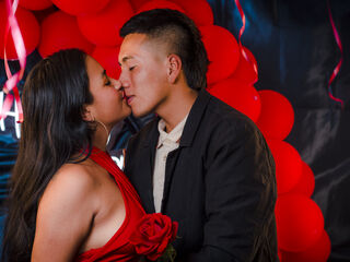 hot livecam sex show TatianadDavid