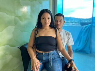 webcam strip tease show ValeriaAndEdwar