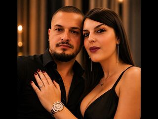 cyber sex VeraAndNico
