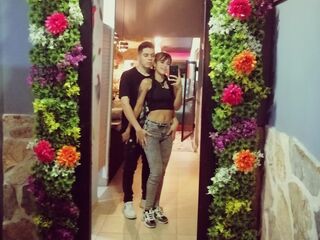 jasmin blowjob live cam VioletAndDominic