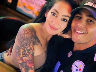 jasmin webcam couple fucking WolfCouple