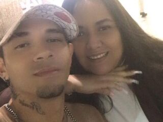 kinky webcam couple ass fuck YobanaReina