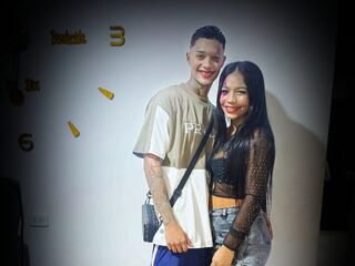 free live webcam YuleimysAndAlex