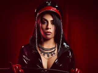 domina live cam AfroditaDior