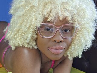 bondage cam show AkeliaHampson