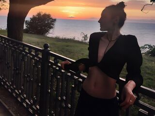 bdsm camgirl show AllisonReech