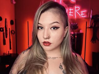 kinky camgirl AngelinaVonnDeep