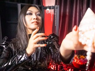 camgirl fetish live sex show AnnaStardom
