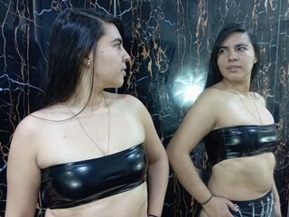 domina live sex webcam show AnnaTonson
