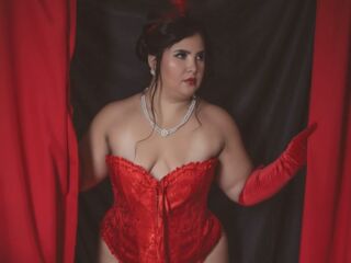 bizarre fetish live cam BarbaraSabatini