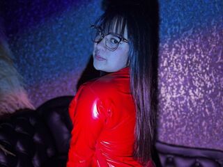 fetish live cam DominikaVelvet