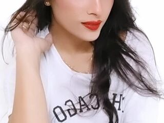 latex webcam girl DonnaKohli