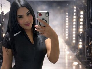 corset fetish cam EmilyDaring