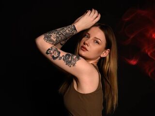 corset fetish webcam ErleneDurow