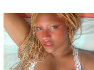 fetish video chat room EvonyFox