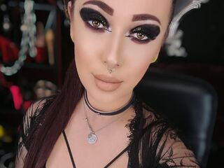 latex cam girl GeorgiaBlair