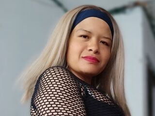 fetish web cam GinervaAlice