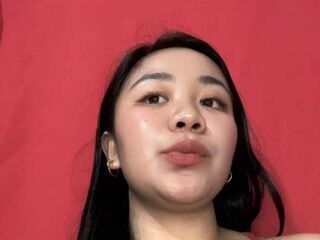 fetish web cam HannahVinson