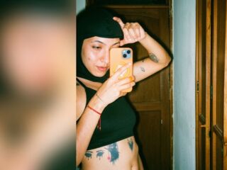 live bdsm web cam show KendraKink