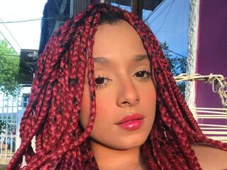 bdsm webcamgirl KiaraJhones