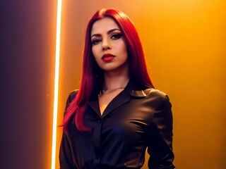 webcamgirl latex sex LilithDaggmar