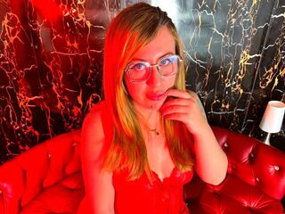 xxx fetish live show LolaScott