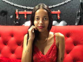 domina fetishcam LuisaCox