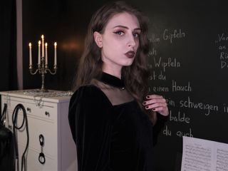 webcamgirl bondage livecam MarleneWald