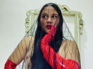 camgirl bondage live cam MayaGreem