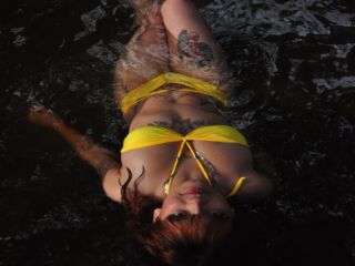 dominal live web cam MelissaGirat