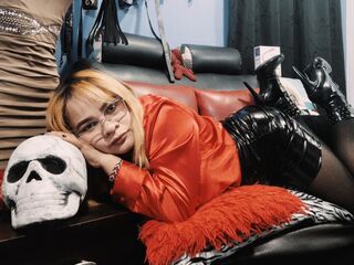 forced orgasm web cam PresleySarah