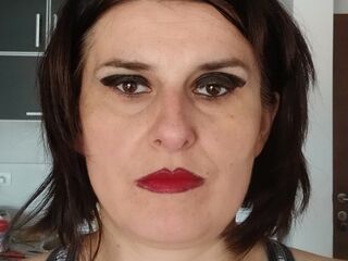 fetish sex cam SweetMila