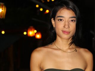 free jasmin cam AbbyCorn