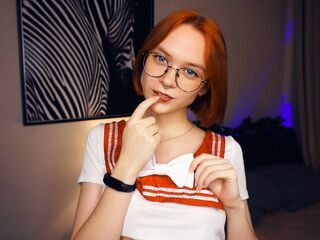 jasmin live show AccaDodgson