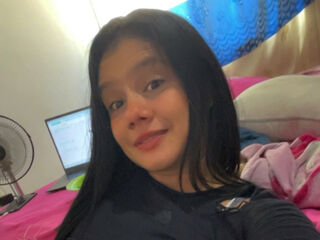 girl webcam show AdaFerrer