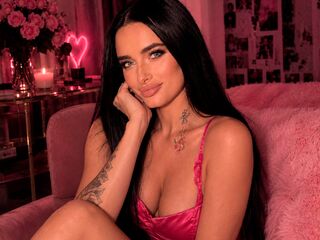 camgirl playing with dildo AdeleLorane