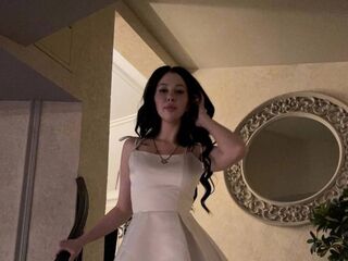 adult live cam AfraHartell