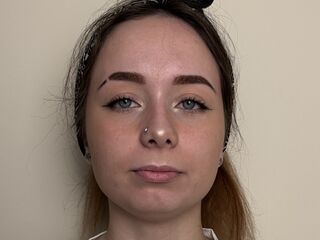 girl cam AftonHickey