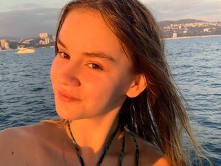 livesex jasmin AgnesShy