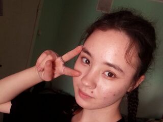 free cam picture AislyFollin