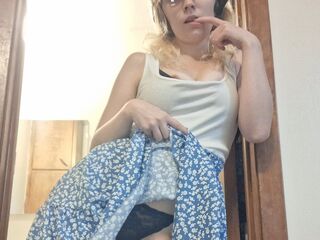 jasmin webcam girl AjaJones