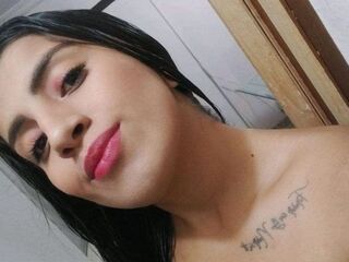 hot cam show AlanaMierss