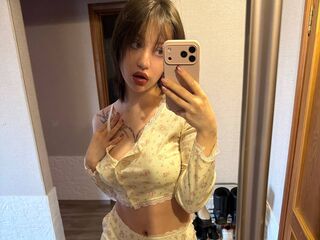 hot girl webcam AlexaSparkle
