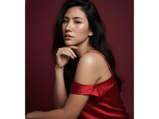 cam girl playing with vibrator AliceDatu