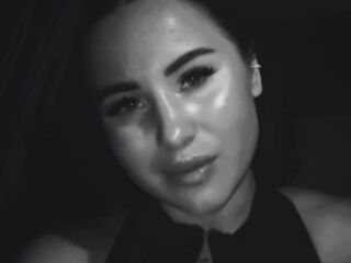 anal cam AliceFluffy
