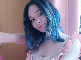 camgirl playing with sex toy AliceMayfield