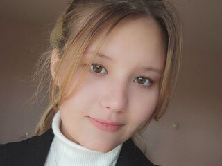 naked cam girl gallery AliciaBergreen