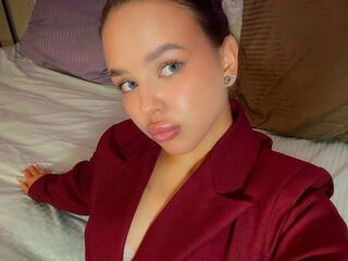 chatrubate cam girl AlisaSteele