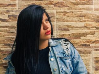 webcamsex AlishaHuang