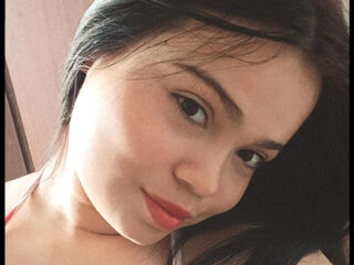 fingering webcamgirl picture AllisonNavarro